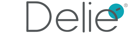 Delie by Fajate Logo