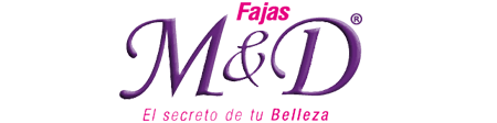 Fajas MyD Logo