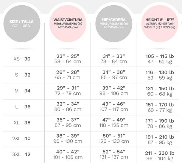 https://fajas.com/media/brandpage/salome-size-chart-usa-table.jpg