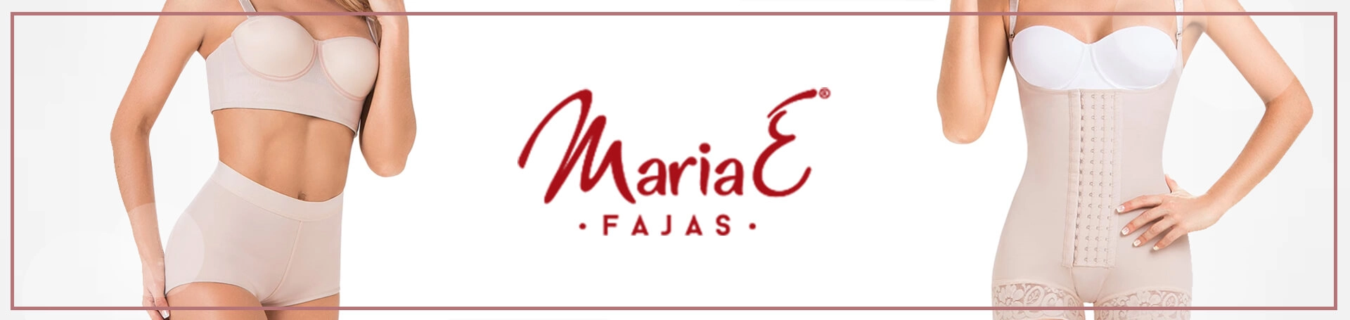 Fajas MariaE FQ102, Post Op Shapewear for Women