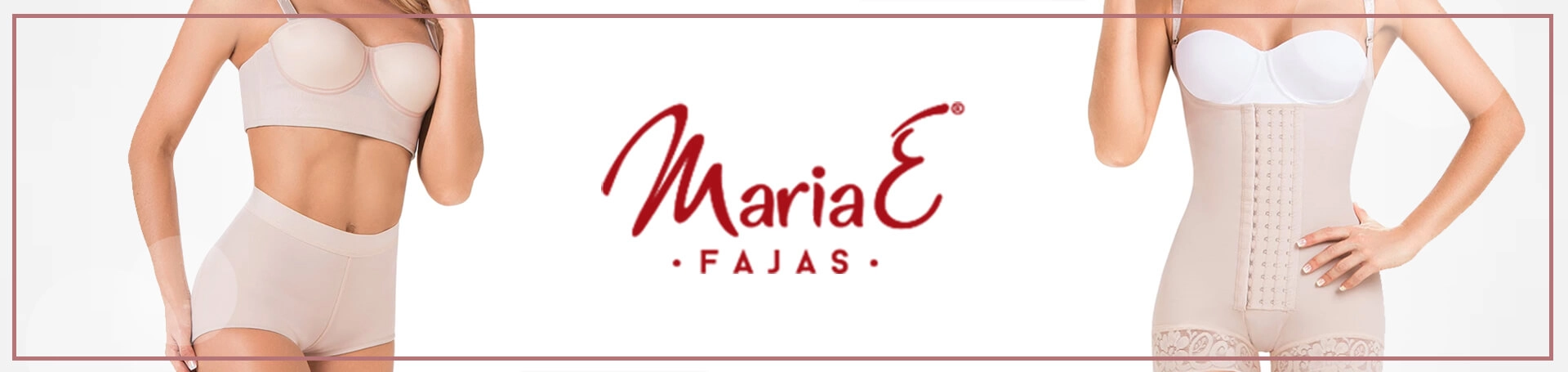 MariaE Fajas 9152 – Carole Martin USA / Nuvatek Distribution Corp