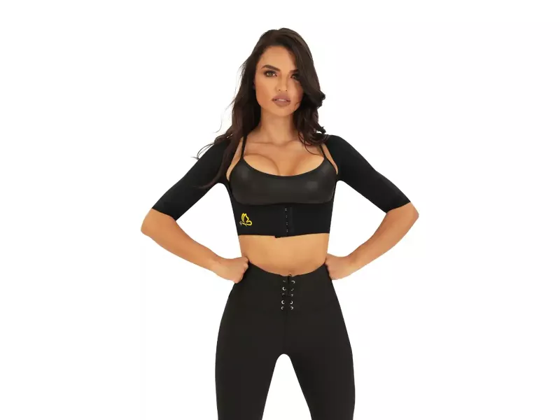 Seamless Faja – Fajas Comfort Fit