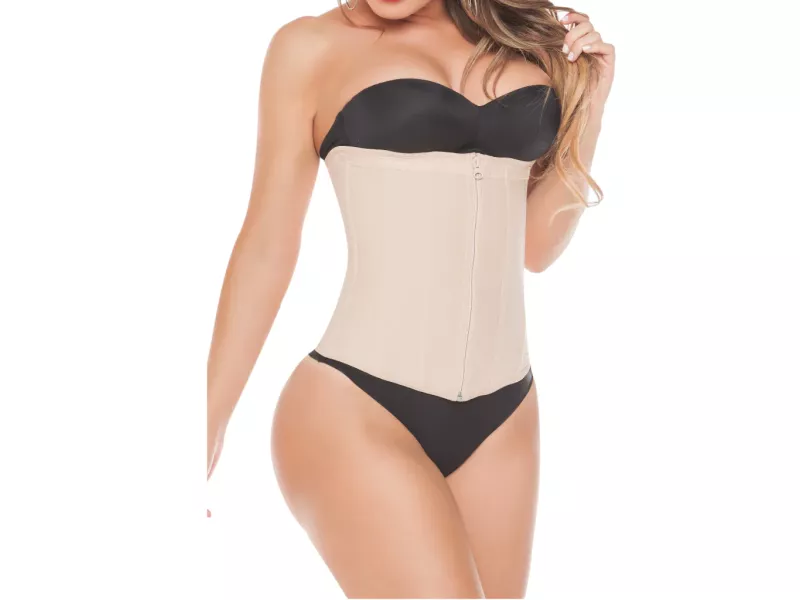 Salome 0315-1 Colombian Waist Trainer