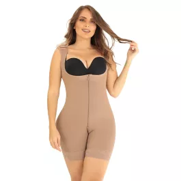 Super Comfortable Post Surgery Shapewear Bodysuit, Stage 1 and 2