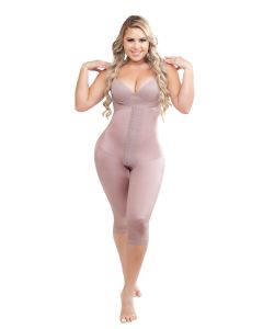 Delie 09437 First Stage Faja-Cocoa-S