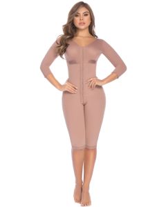Delie 09103-Cocoa-S