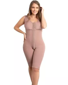 Delie 09366 BBL 360 Waist Is One Size Smaller Than Hips