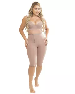 Delie 09391 Faja Capri-Cocoa-XL