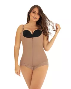 Faja Panty-Cocoa-XL