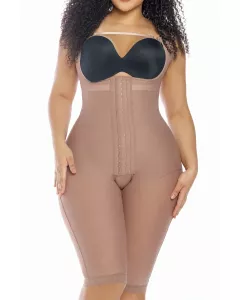 Salome Hourglass Shapewear – Daily Wear & Postpartum Support
