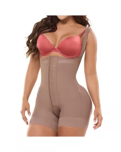 Salome Hourglass Shapewear – Daily Wear & Postpartum Support