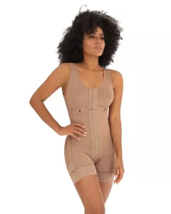 Women Full Body Shaper Fajas Colombianas BBL Stage 2 Post Surgery  Compression UK
