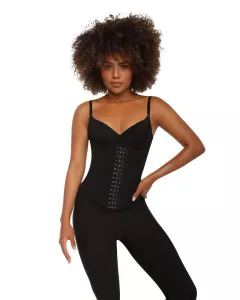 What Waist Trainer – Bodied By Daijah