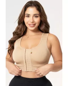 Salome Post-Op Compression Bra