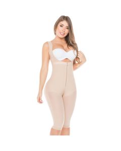 Fajas Salome 0520-Beige-L