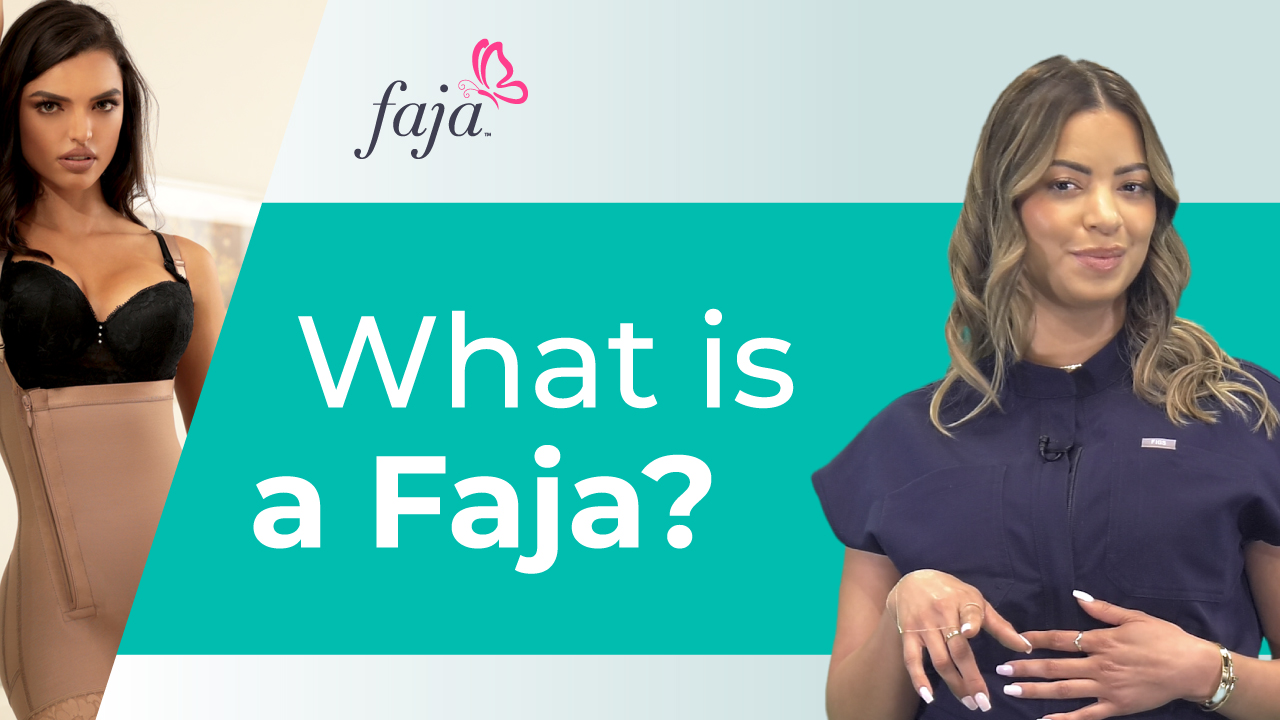 What is a Faja?
