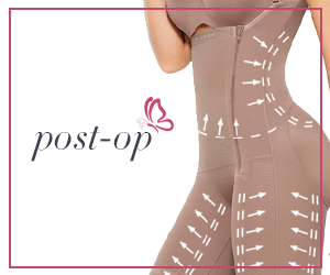 post surgery compression garments liposuction