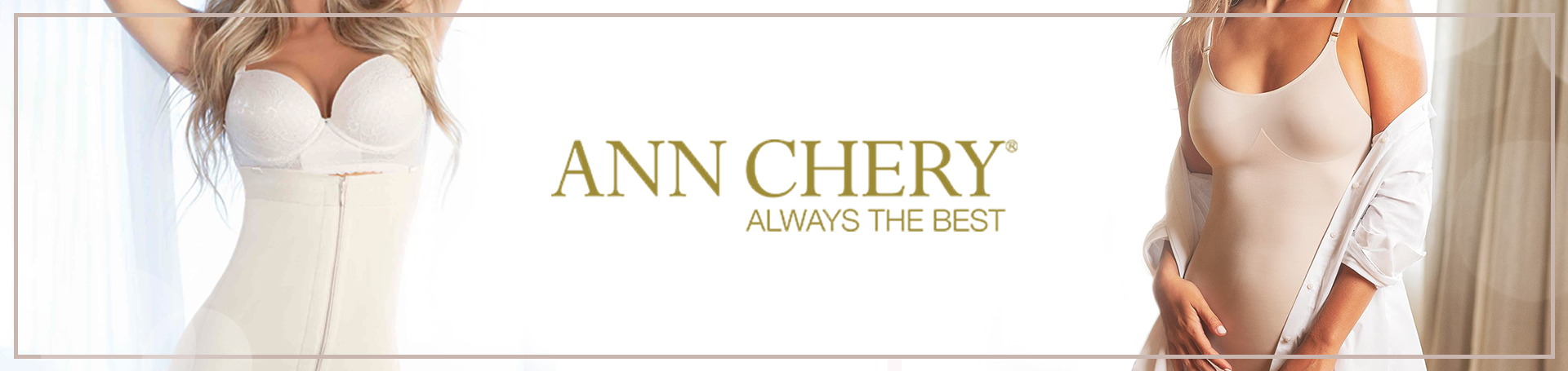 Ann Chery Ann Chery