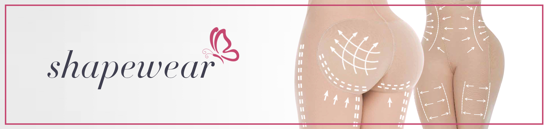 Shapewear Shapewear
