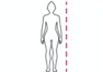 How to measure waist for faja