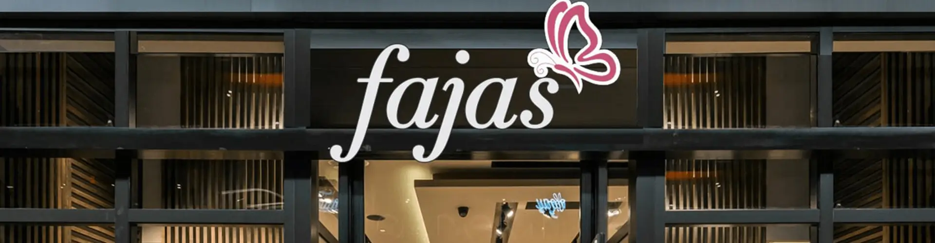 Fajas Miami Store Location