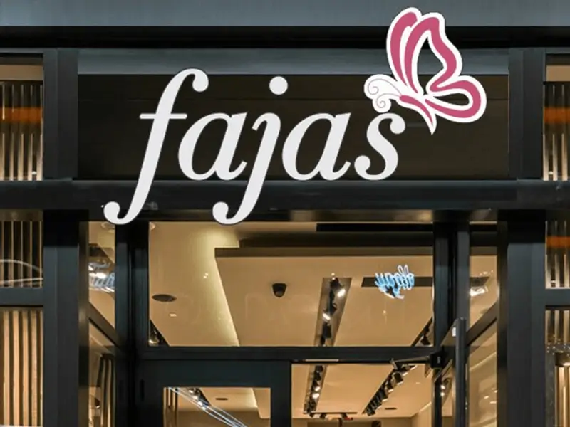 Fajas Miami Store Location