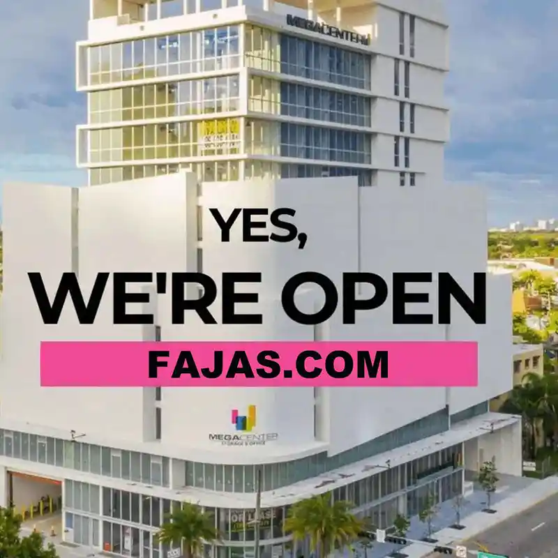 Miami Fajas Store